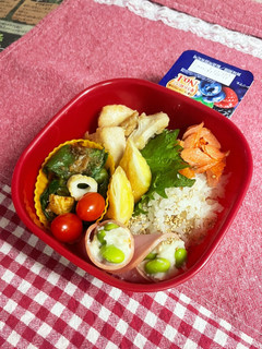 20230310娘ちゃんのお弁当-レシピのメイン写真
