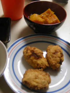 豆腐のナゲット-レシピのメイン写真