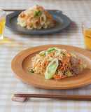 野菜たっぷり！中華 五目焼ビーフン