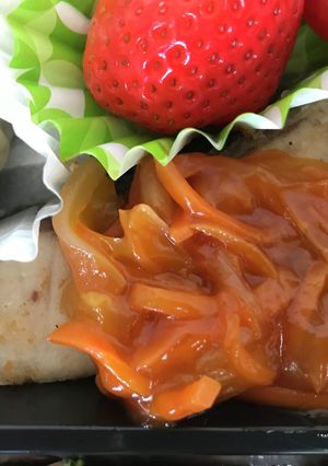 魚のあんかけ-レシピのメイン写真