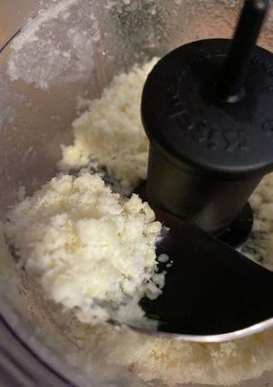 簡単☆自家製生姜パウダー-レシピのメイン写真