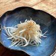 もやしの和え物