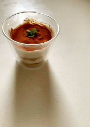 トマトティラミス-レシピのメイン写真