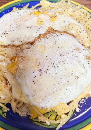 イタリア発 貧乏人のパスタ-レシピのメイン写真