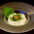 爽やか梅しそそうめん