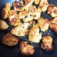 簡単ささみチーズパン粉焼き