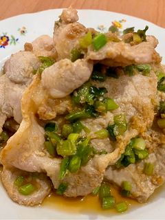 しょうが焼き-レシピのメイン写真
