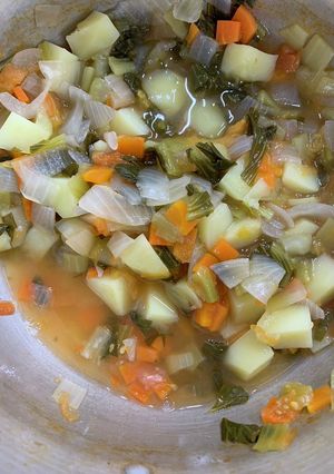 【10ヶ月頃〜】離乳食-レシピのメイン写真