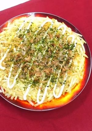 もやし焼き　ヘルシー＆安旨っ-レシピのメイン写真