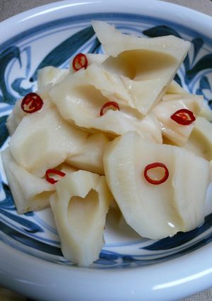 甘酢れんこん-レシピのメイン写真