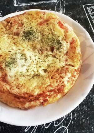 アレンジ・キッシュ 11-レシピのメイン写真