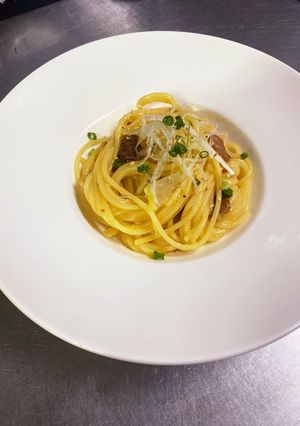 男飯ぺぺたま-レシピのメイン写真
