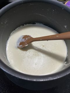 失敗しないホワイトソース-レシピのメイン写真
