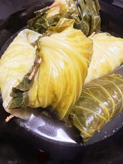 簡単ロールキャベツ-レシピのメイン写真