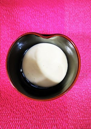酒粕ドレッシング-レシピのメイン写真