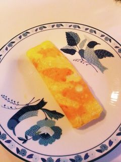 チーズがトロトロ チーズオムレツ-レシピのメイン写真