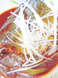 放っておいてもできる、サバのみそ煮-レシピのメイン写真