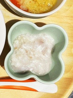 鯛と里芋のとろとろ 離乳食〜フリージング-レシピのメイン写真