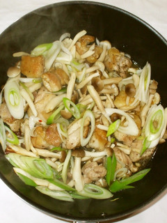 鶏肉豆板醤照り焼き♪冷え性風邪に簡単薬膳-レシピのメイン写真