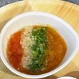 たっぷりお野菜スープ 離乳食フリージング