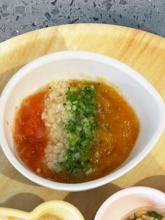 たっぷりお野菜スープ 離乳食フリージング-レシピのメイン写真
