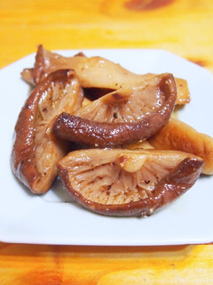 作り置きにも♪きのこの焼きマリネ-レシピのメイン写真