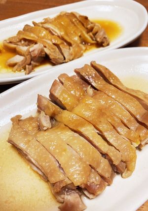 めちゃうま！！レンジで簡単鶏肉レシピ-レシピのメイン写真