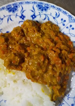 チキンカレー-レシピのメイン写真