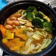 鍋の素いらず☆カレー鍋