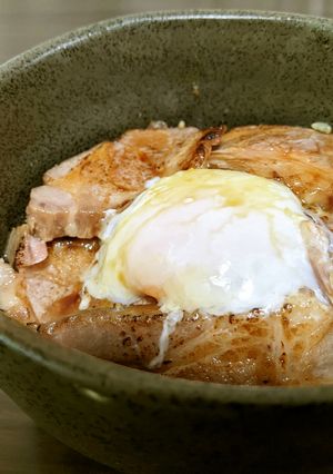 チャーシュー(低温調理)-レシピのメイン写真
