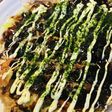 牛乳100ml●米粉の豚玉焼き