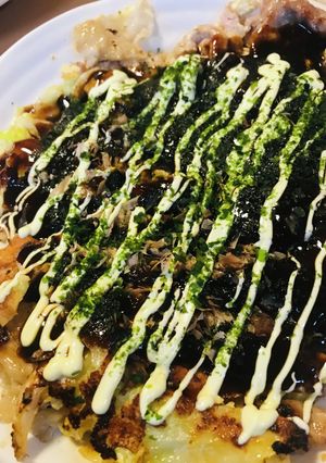 牛乳100ml●米粉の豚玉焼き-レシピのメイン写真