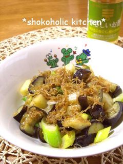 炒め野菜のカリカリ☆じゃこドレサラダ-レシピのメイン写真