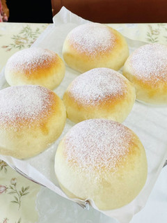 もちもち麹パン -レシピのメイン写真