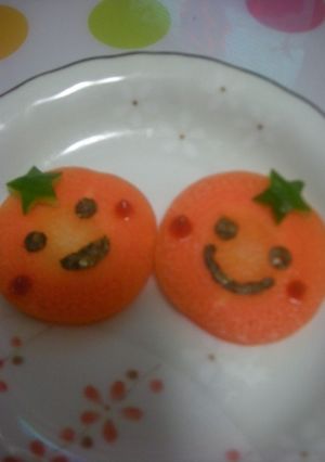 お弁当おかず☆みかんちゃん-レシピのメイン写真