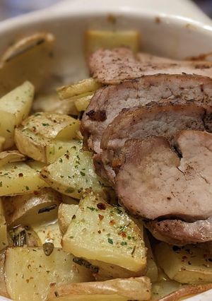 アリスタ(イタリアトスカーナ家庭料理)-レシピのメイン写真