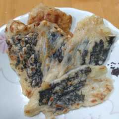 รูปของ 磯部えのきちぢみ