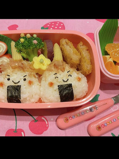 節分のお弁当-レシピのメイン写真