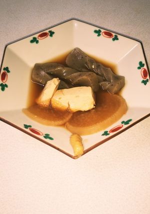 １日塩分6gで つくるレシピ1-レシピのメイン写真