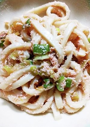 たらこはパスタだけじゃ もったいない-レシピのメイン写真