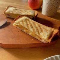 基本からアレンジまで！思わずつくりたくなる「ホットサンド