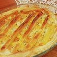 再現オリーブの丘☆サーモンのパイ包み焼き