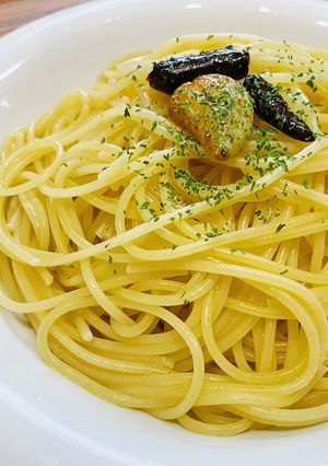 846式ペペロンチーノ-レシピのメイン写真