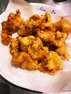 唐揚げ-レシピのメイン写真