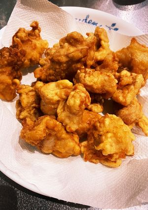 唐揚げ-レシピのメイン写真