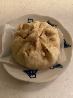 豚まん-レシピのメイン写真