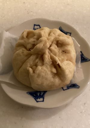 豚まん-レシピのメイン写真