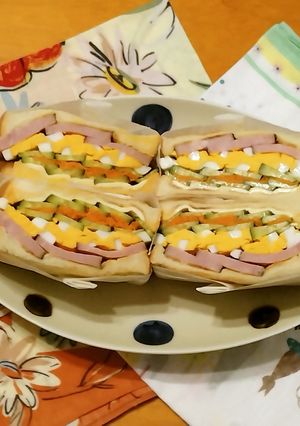 お弁当2023年3月13日-レシピのメイン写真