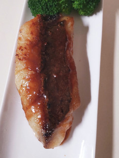 白身魚のムニエル♪レモンバターソース-レシピのメイン写真