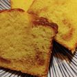 柚子味噌でパウンドケーキ作ってみました!